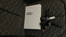 Audi A1 30 TFSI Sport 5dr S Tronic Petrol Hatchback